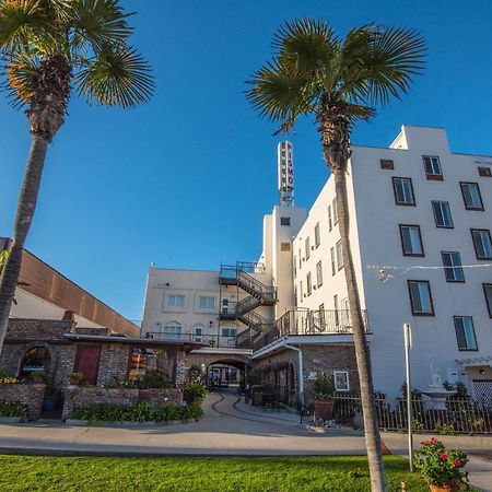 Pismo Beach Hotel Buitenkant foto