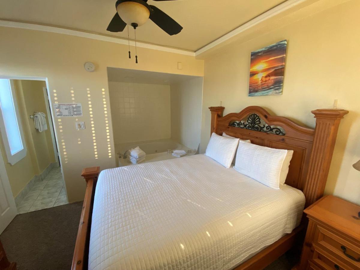 Pismo Beach Hotel Buitenkant foto
