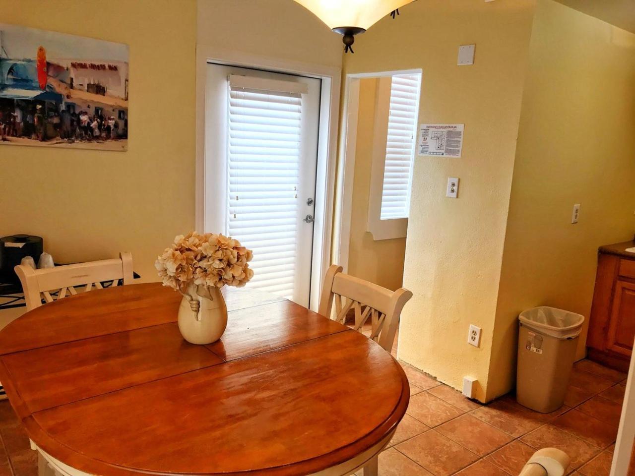 Pismo Beach Hotel Kamer foto
