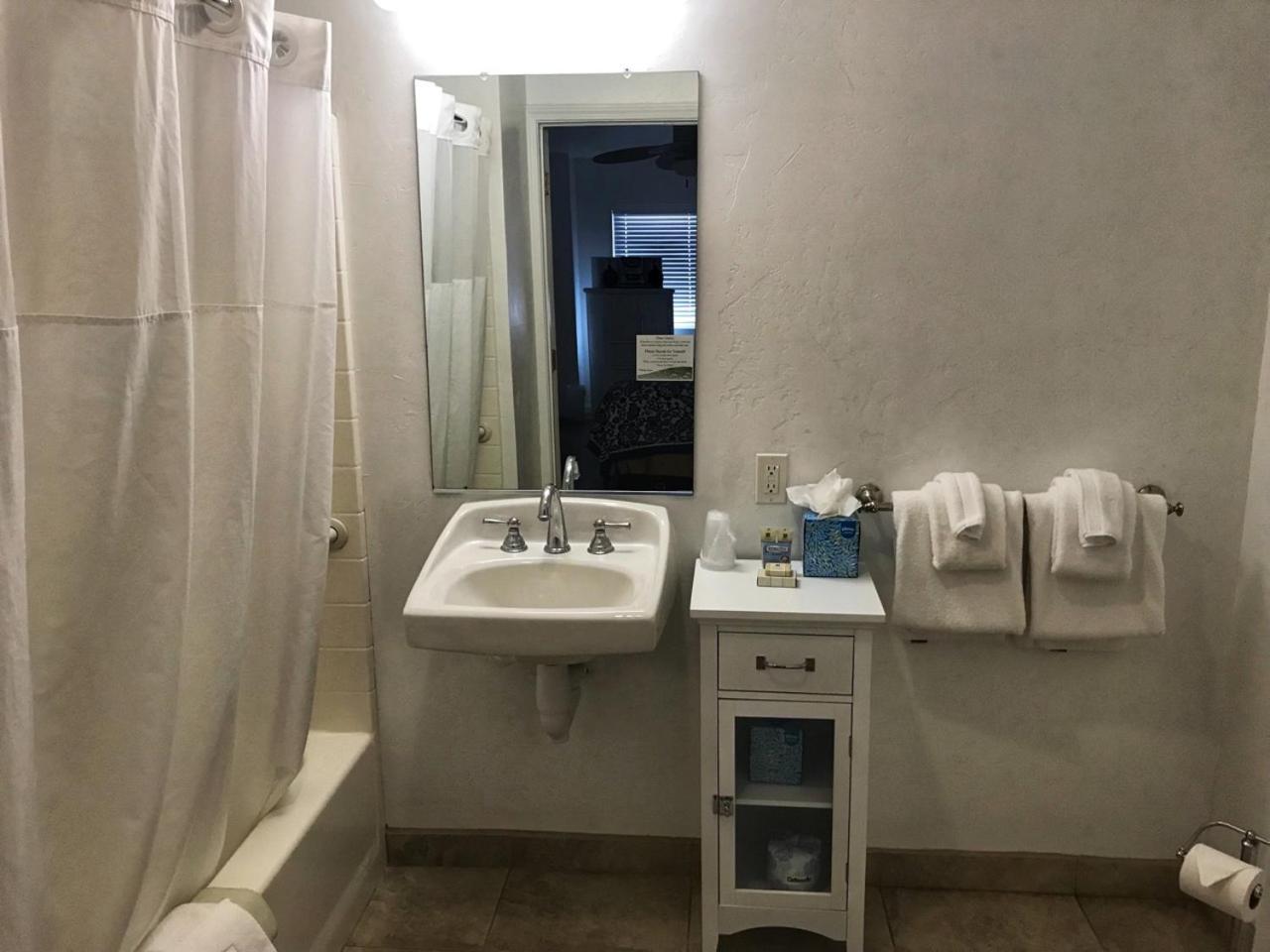 Pismo Beach Hotel Kamer foto