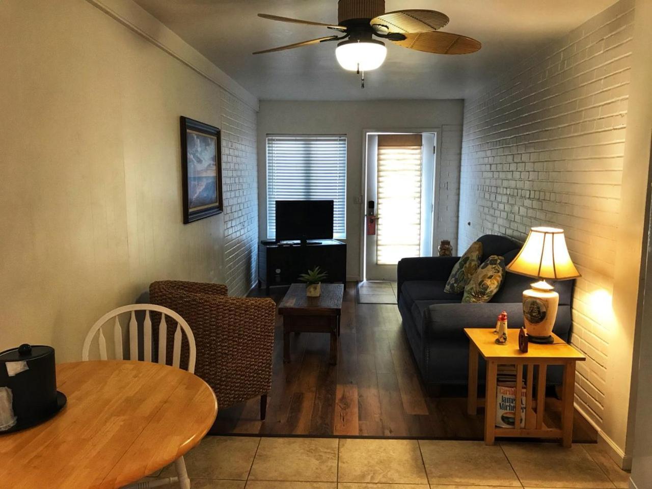 Pismo Beach Hotel Kamer foto