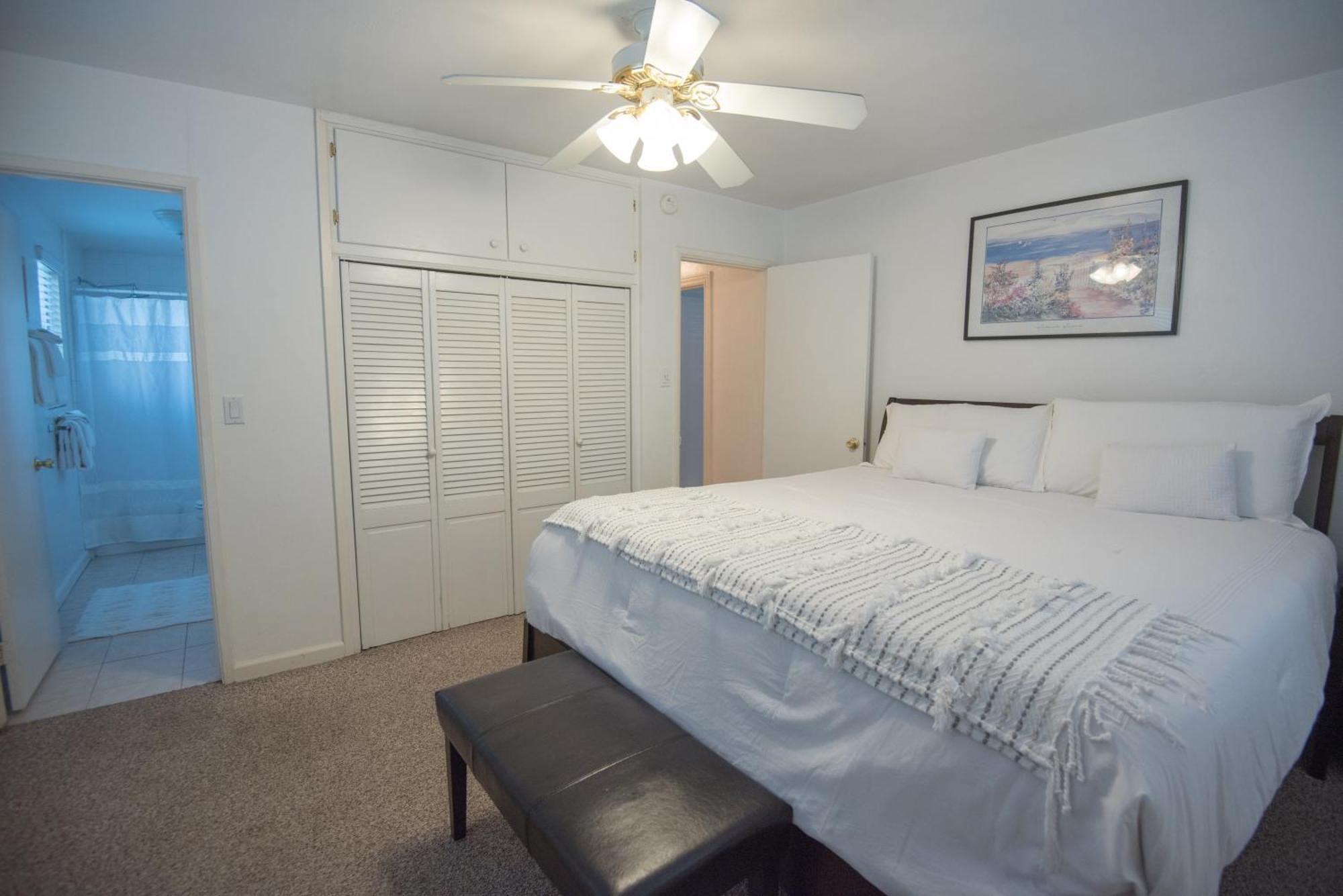 Pismo Beach Hotel Kamer foto
