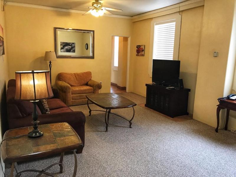 Pismo Beach Hotel Kamer foto