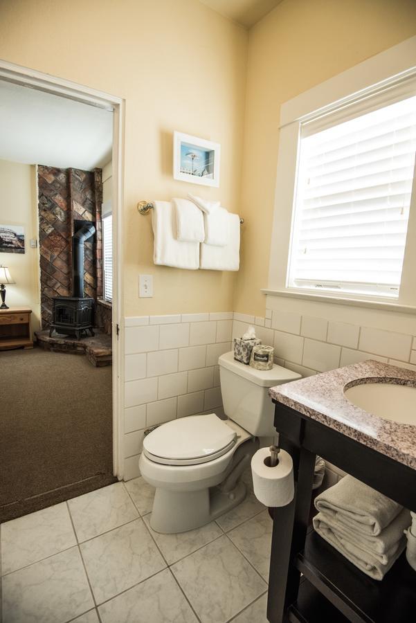 Pismo Beach Hotel Kamer foto